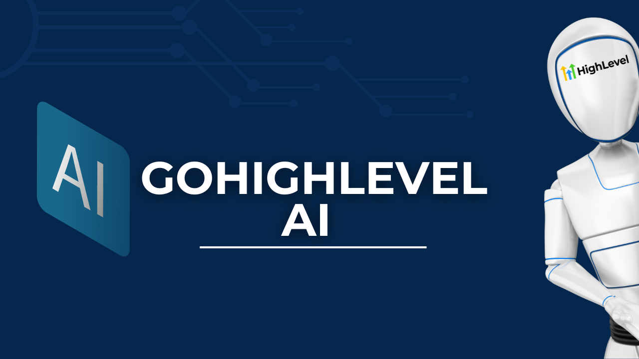 GoHighLevel AI