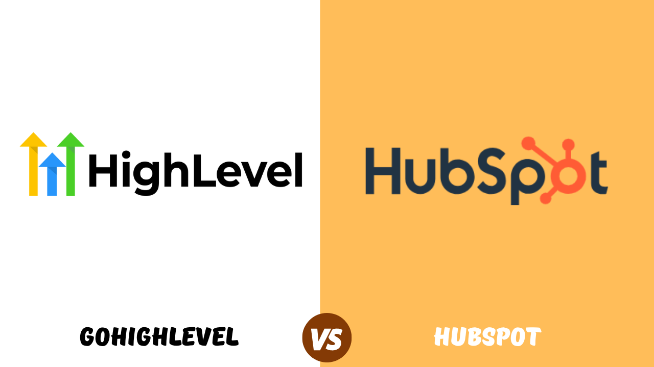 GoHighLevel vs Hubspot