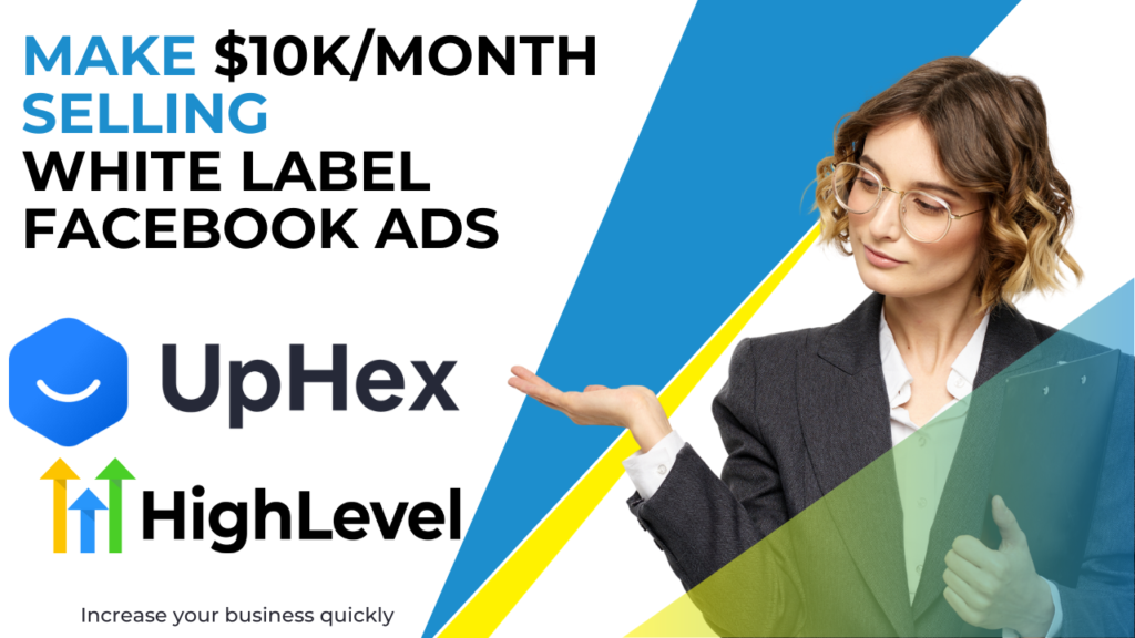 GoHighLevel and UpHex