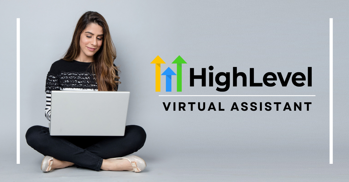 GoHighLevel Virtual Assistant