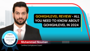 GoHighlevel Review