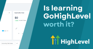 Is Learning GHL Worth It