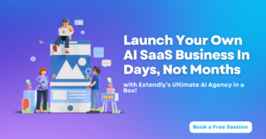 Launch Your AI SaaS Business