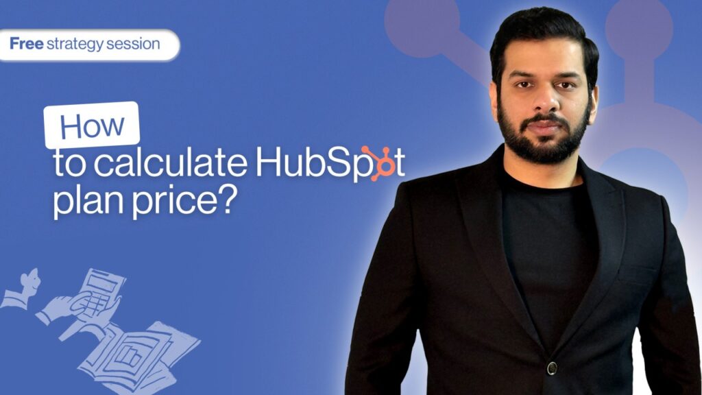 hubspot price explained