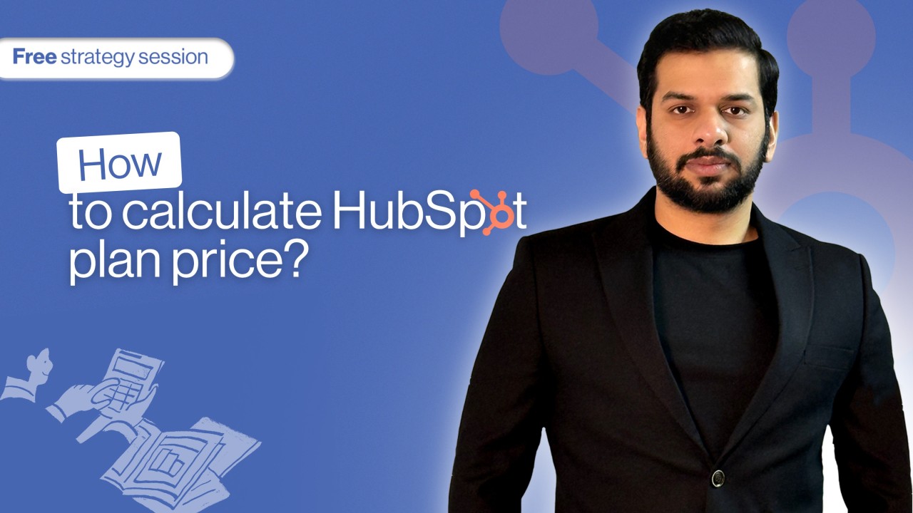 hubspot price explained