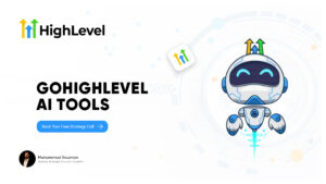 GoHighLevel AI Tools Explained: Features, Benefits & Real Use Cases (2025 Guide)