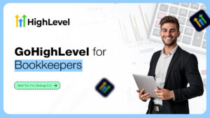 GoHighLevel for Bookkeepers