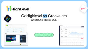 GoHighLevel vs Groove.cm: Which All-in-One Marketing Platform Truly Delivers? 