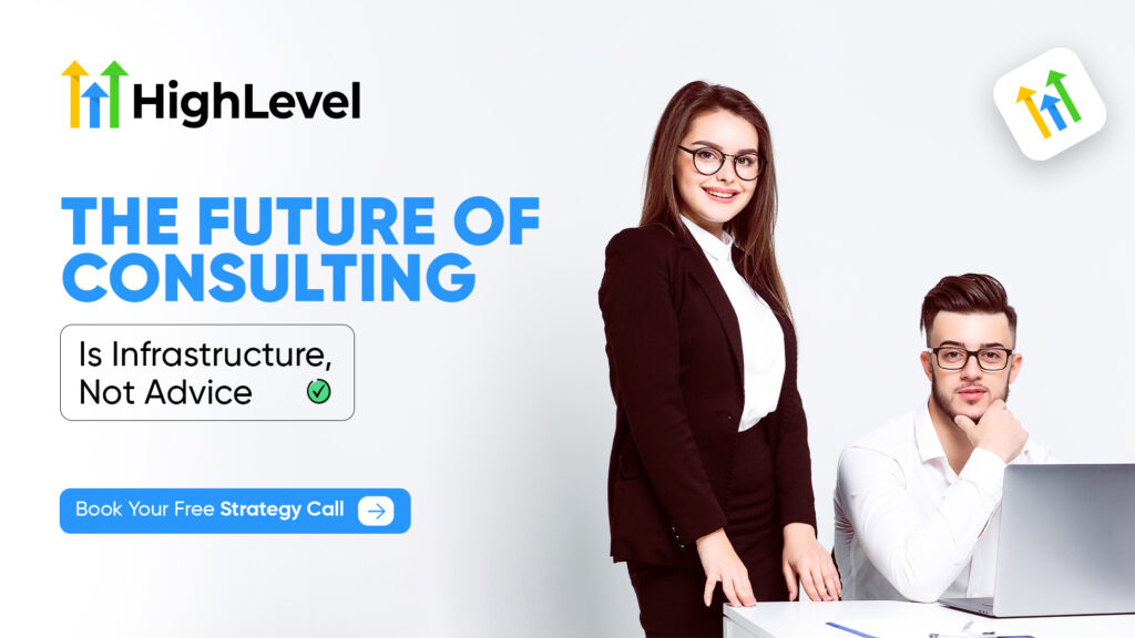 The Future of Consulting Infrastructure: Systems Over Tools